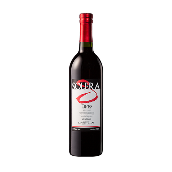 SOLERA SANTO TOMAS 750ml