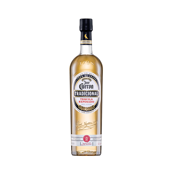 TEQUILA CUERVO TRADICIONAL 695ml