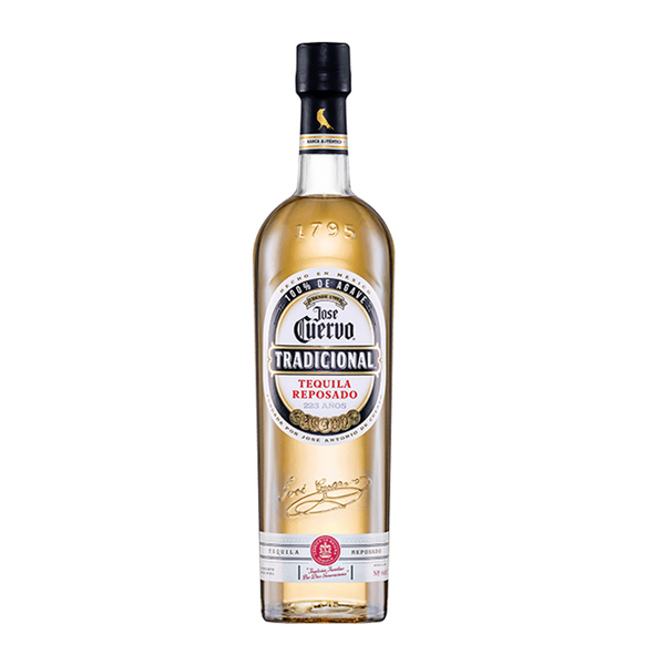 TEQUILA CUERVO TRADICIONAL 950ml