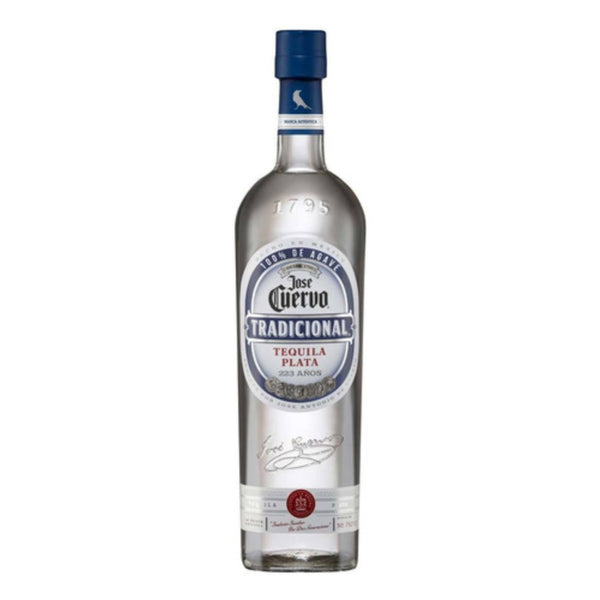 TEQUILA CUERVO TRADICIONAL SILVER 990ml