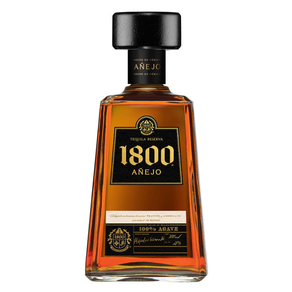 TEQUILA 1800 RVA ANT AÑEJO 700ml