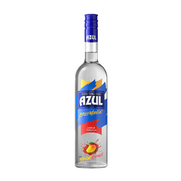 CENTENARIO BLUE BABY MANGO TEQUILA