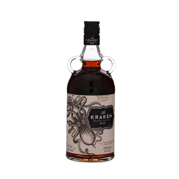 RON THE KRAKEN 750ml