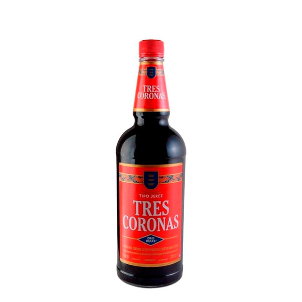 TIPO JEREZ TRES CORONAS 1lt