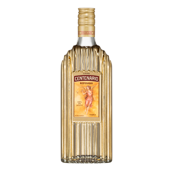 TEQUILA GRAN CENTENARIO REPOSADO JC 950ml