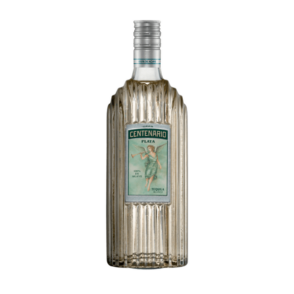 TEQUILA GRAN CENTENARIO PLATA JC 700ml