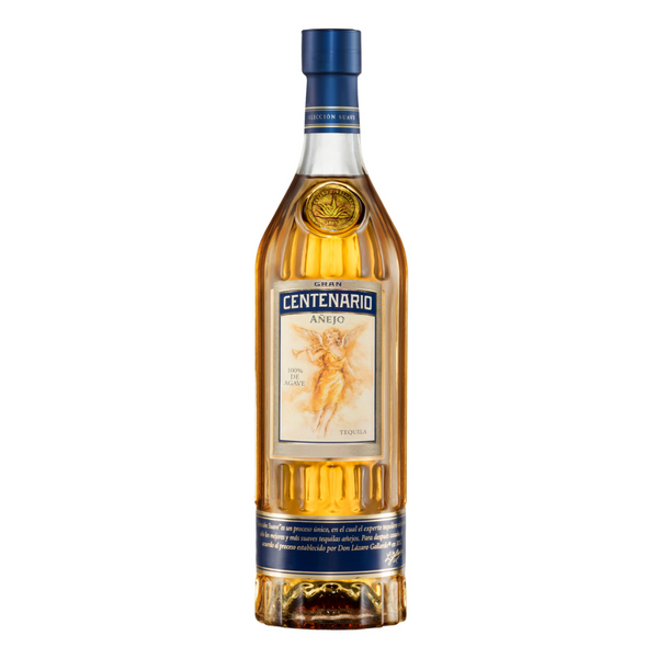 TEQUILA GRAN CENTENARIO AÑEJO JC 695ml