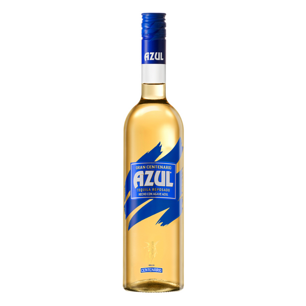 TEQUILA CENTENARIO AZUL REP 1000ml