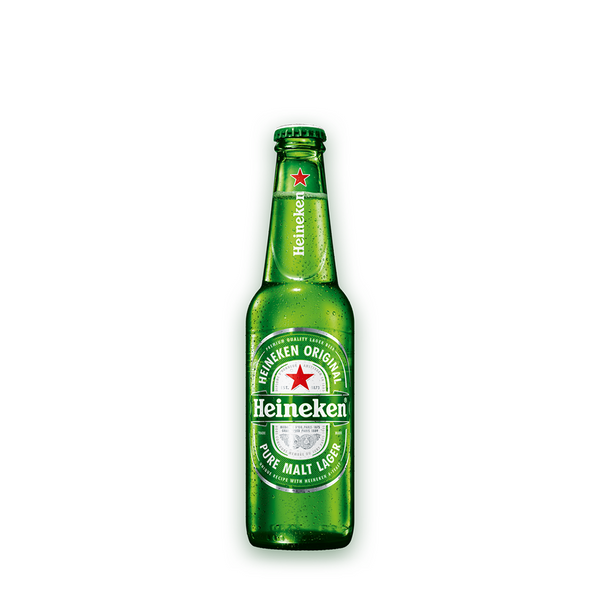 CERVEZA HEINEKEN MEDIA 330ml