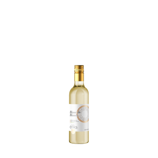 MINI BLANC DE BLANCS CETTO 187ml