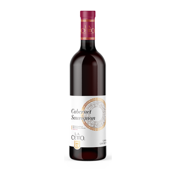 CABERNET SAUVIGNON CETTO