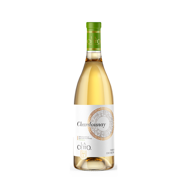 CHARDONNAY CETTO