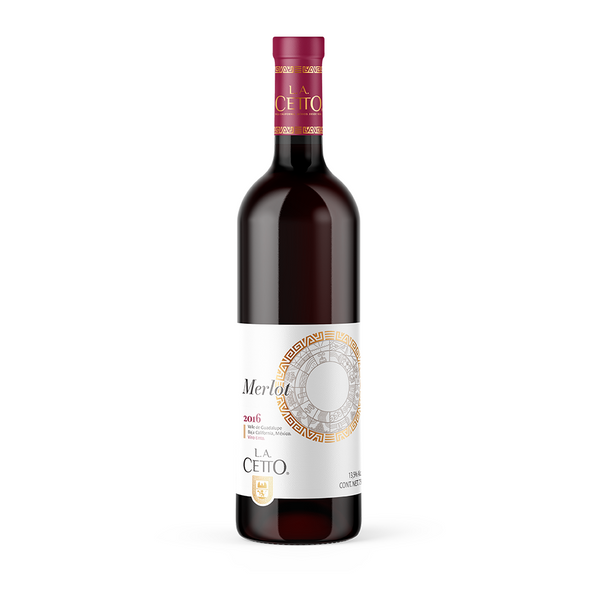 MERLOT CETTO