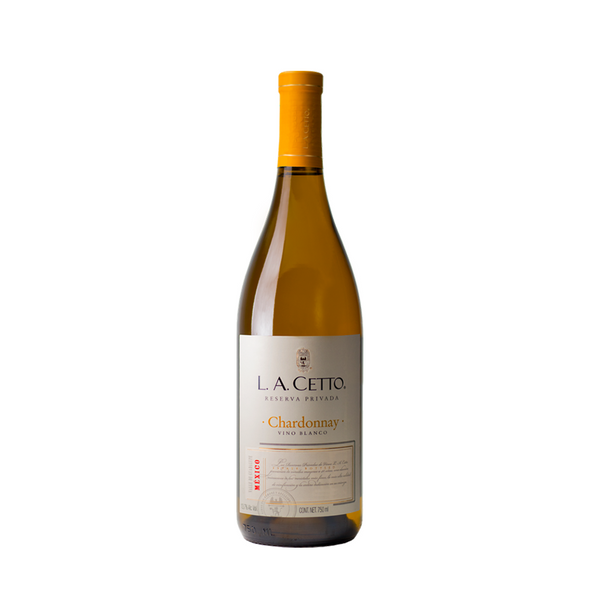 RESERVA PRIVADA CETTO CHARDONNAY 750ml