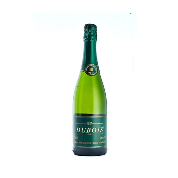 DUBOIS BRUT