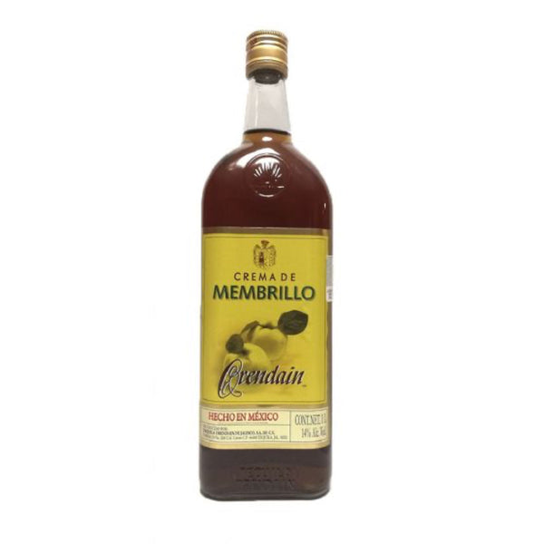 LICOR CREMA DE MEMBRILLO 1000ML