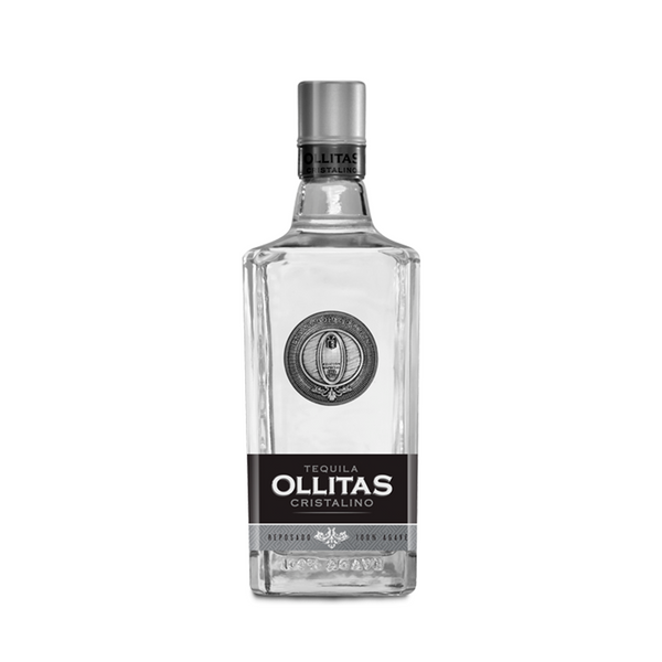 TEQUILA ORENDAIN OLLITAS CRISTAL 750ml