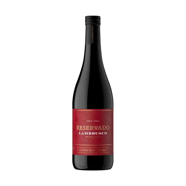 RESERVADO LAMBRUSCO 750ml