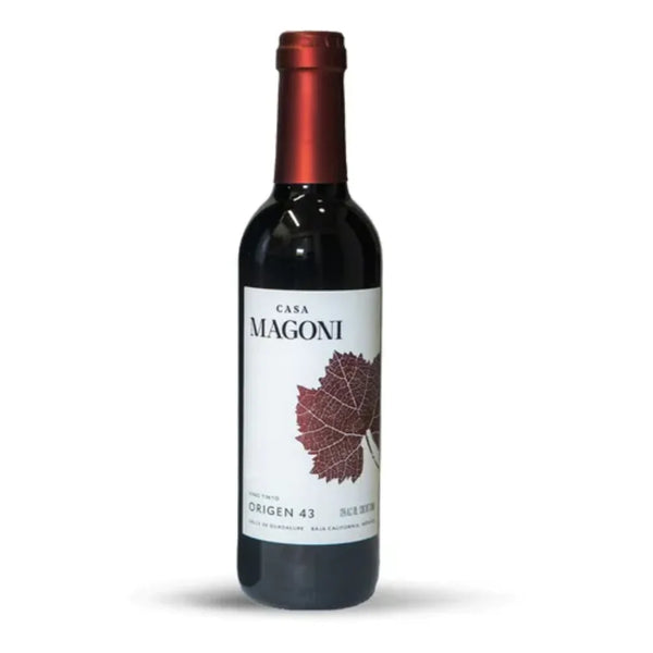 MAGONI ORIGEN 43 375ml