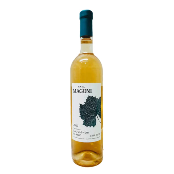 MAGONI SAUVIGNON BLANC 750ml