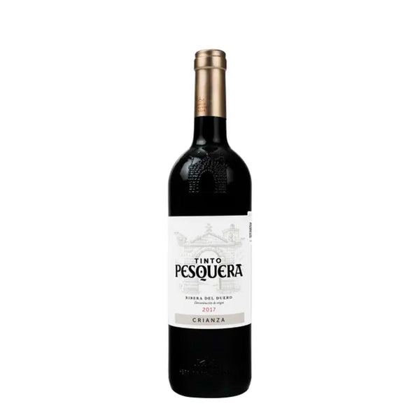 PESQUERA CRIANZA 750ml
