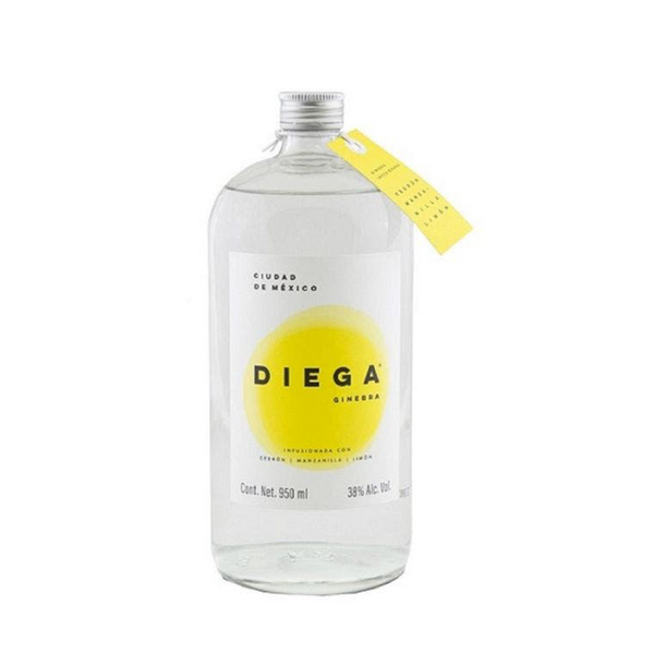 GINEBRA DIEGA 950ml