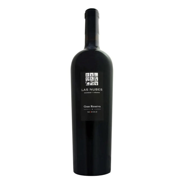 LAS NUBES NEBBIOLO GRAN RESERVA 750ml