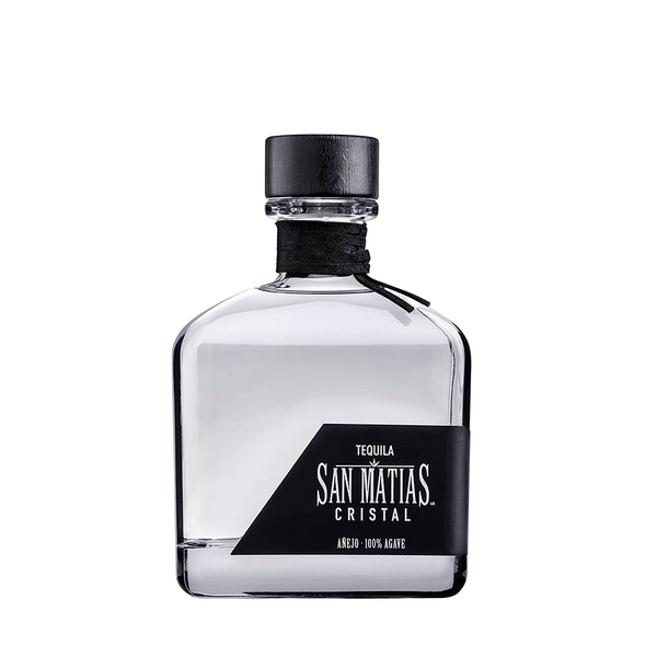 TEQUILA SAN MATIAS CRISTAL 750ml