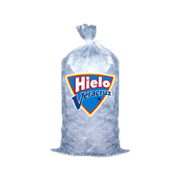 BOLSA DE HIELO 5K 5kg