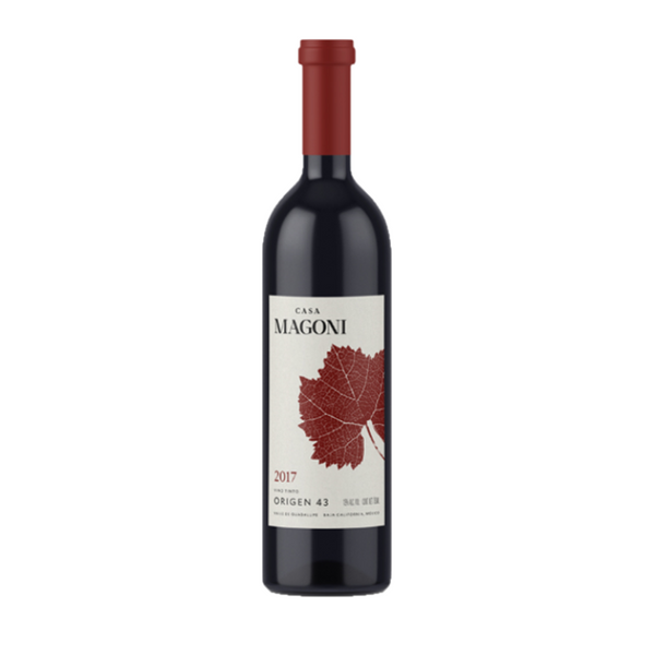MAGONI ORIGEN 43 750ml