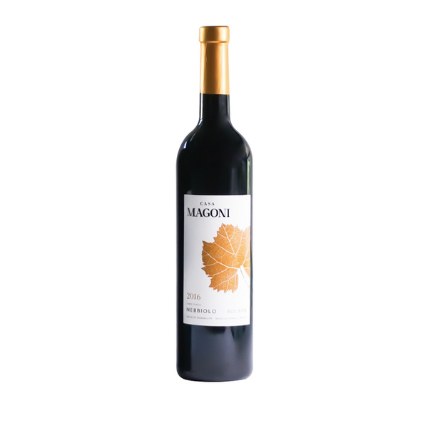 MAGONI NEBBIOLO 750ml