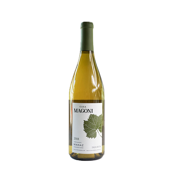 MAGONI MANAZ VIOGNIER 750ml