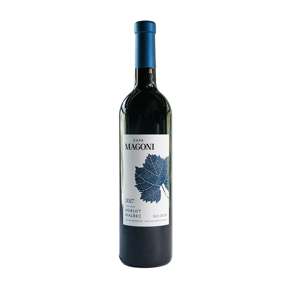MAGONI MERLOT/MALBEC 750ml