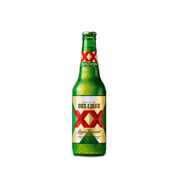 CERVEZA XX MEDIA TWIST 355ml