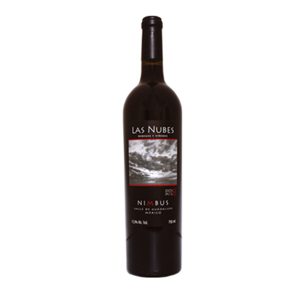 LAS NUBES NIMBUS 750ml