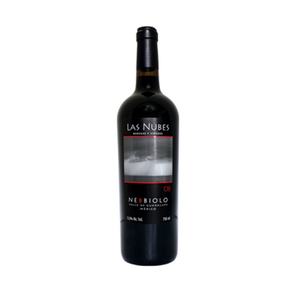 LAS NUBES NEBBIOLO 750ml