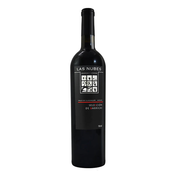 LAS NUBES SELECTED BARRELS