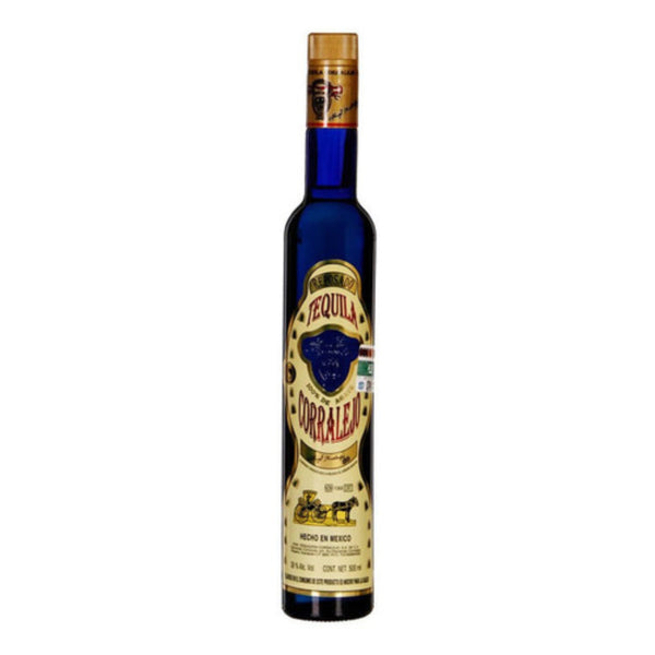 TEQUILA CORRALEJO REPOSADO 500ml