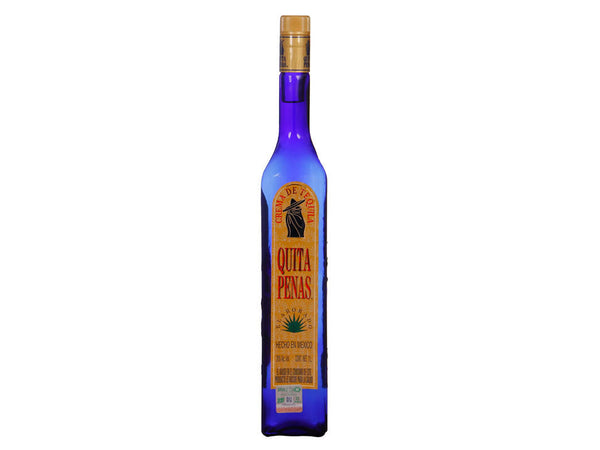 CREMA DE TEQUILA QUITAPENAS 1000ML