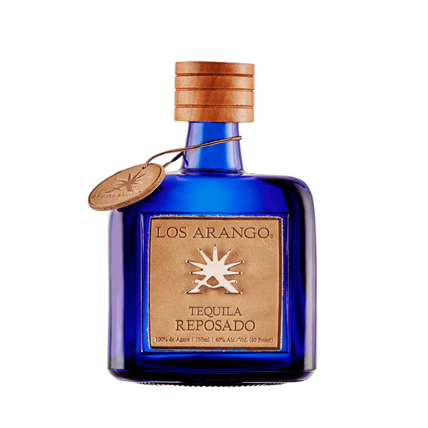 TEQUILA LOS ARANGO REP CORRALEJO