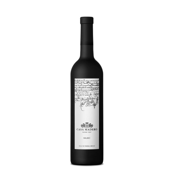 CASA MADERO MALBEC 750ml