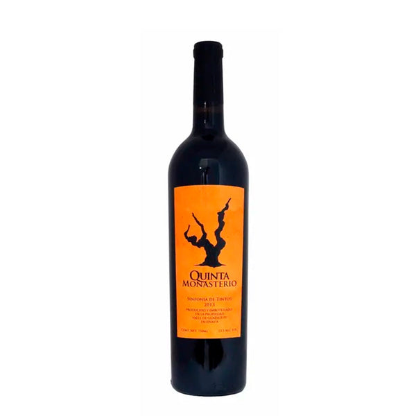 QUINTA MONASTERIO SINFONIA DE TINTOS 750ml