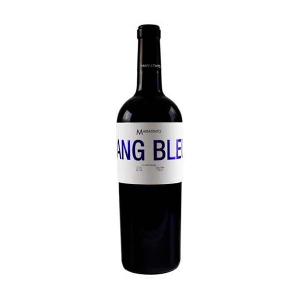 SANG BLEU TINTO MARIATINTO 750ml