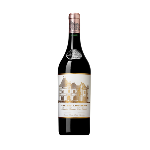 CH HAUT BRION