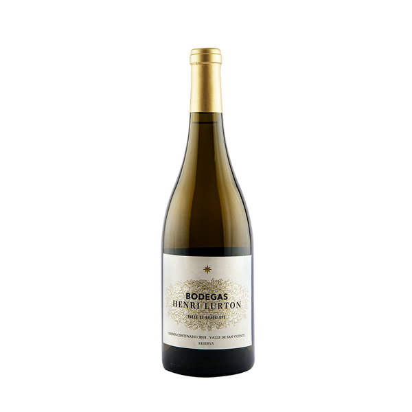 HENRI LURTON CHENIN CENTENARY