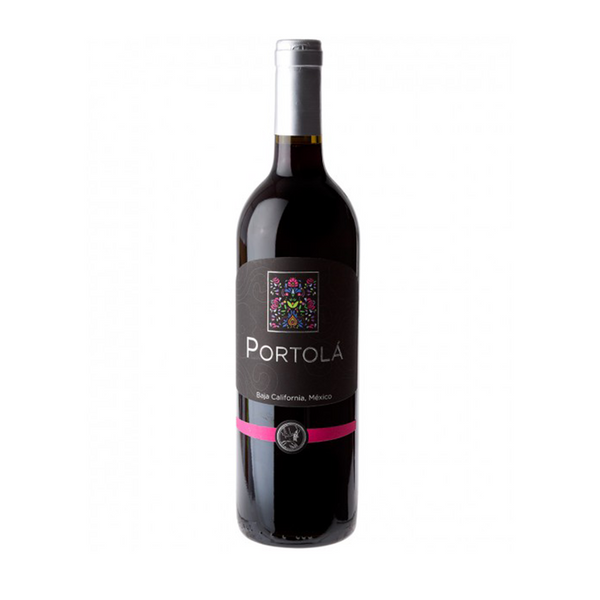 PORTOLA No 4 750ml