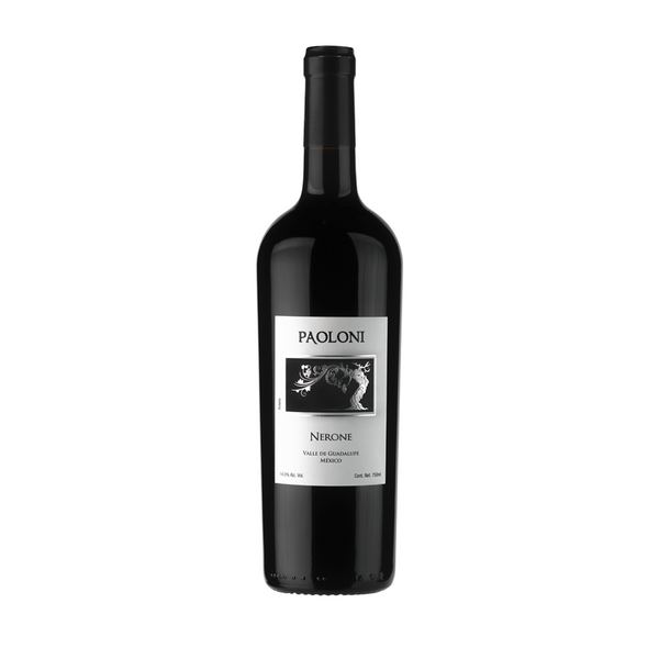 PAOLONI NERONE MONTEFIORI 750ml