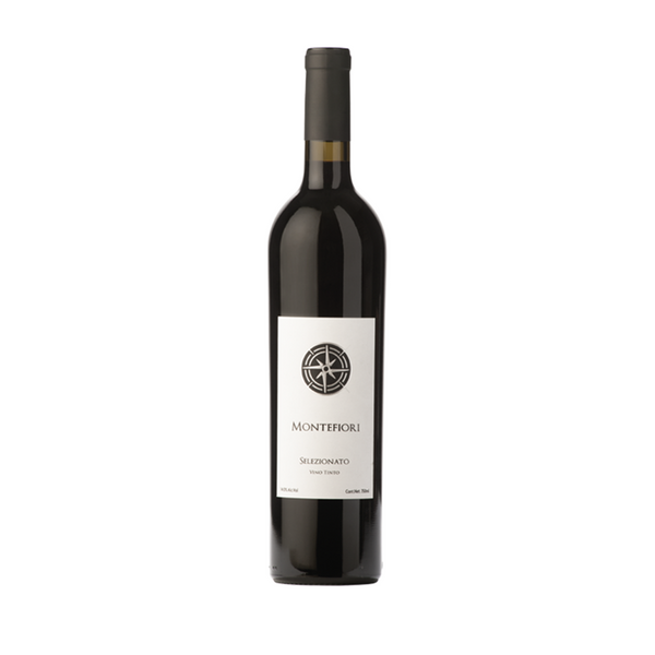 SELEZIONATO MONTEFIORI 750ml