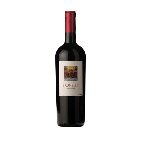 BRUNELLO MONTEFIORI 750ml