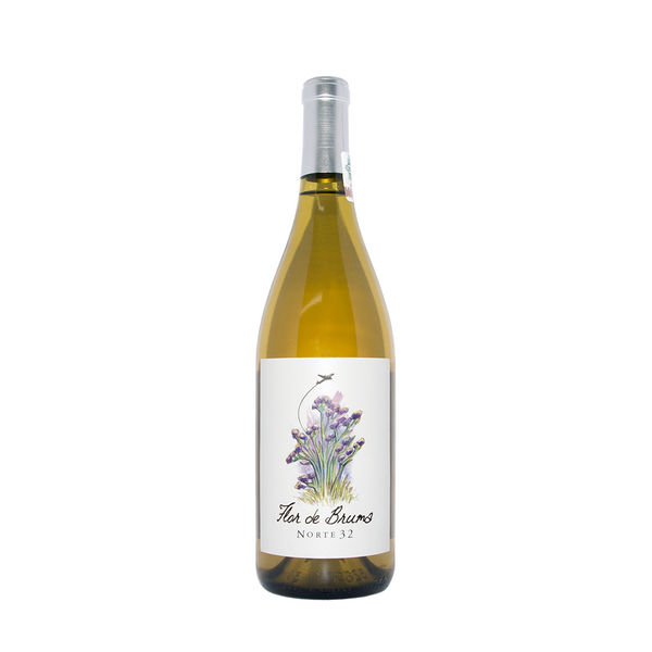 NORTE 32 FLOR DE BRUMA 750ml